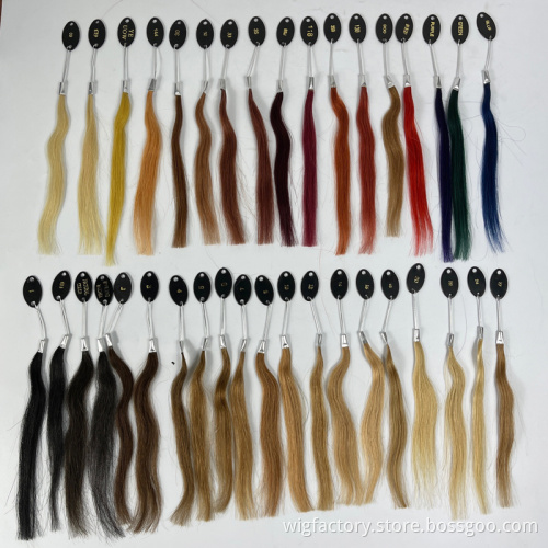 100 human machine double weft hair extensions weft flat, double drawn cuticle aligned remi flat weft hair,flat weft indian hair